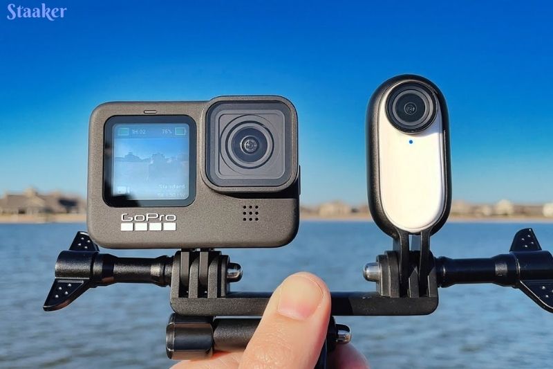 Akaso Brave 7 Vs Gopro Hero 9 Which Is Better 2022 Staaker