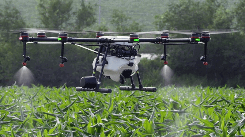 Agriculture Drone Buying Guide - agricultural drones for sale australia