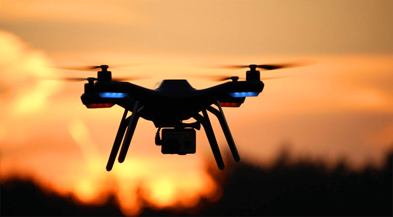 Tous ces drones sont-ils fiables