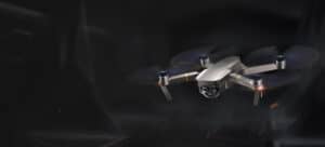 DJI Mavic Pro Drone Review