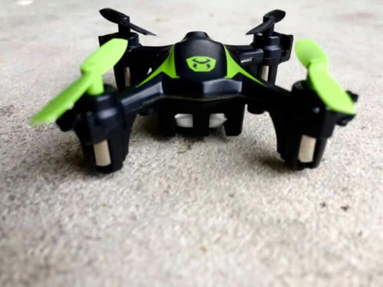 Sky Viper M500 Nano Drone Review: Top Full Guide 2021 - Staaker