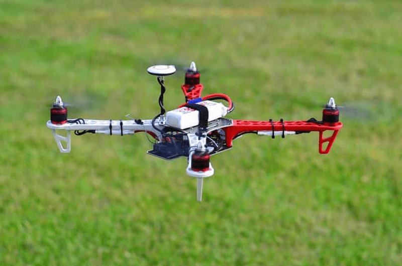 Diy Drone Kit With Camera - Diy Drones 25 Kits To Build Your Own ...