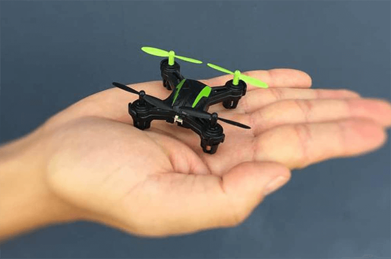 Purchasing Guide for Nano Drones - nano drones military