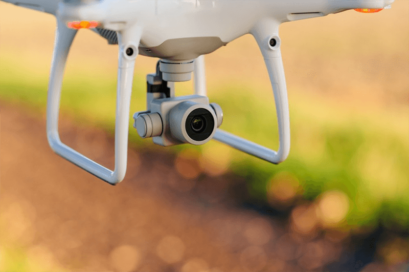 best drone with camera under 20000