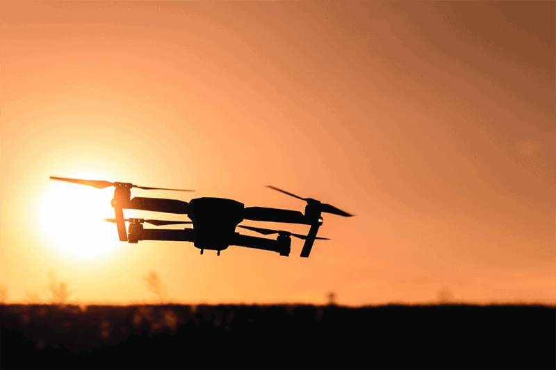 Things To Expect From Drones Under 300