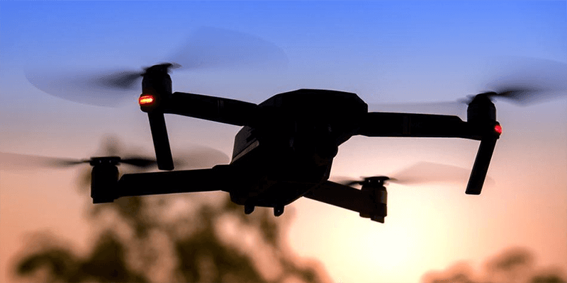 Things To Look For In A perimeter security drone