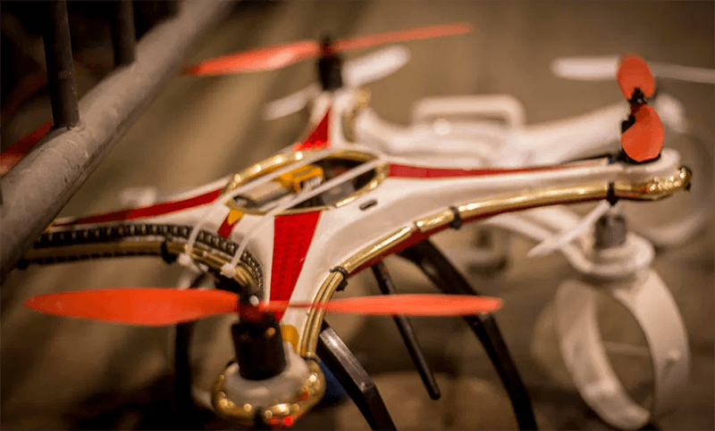 Top Rated Best Battle Drone Brands - star wars battle drones