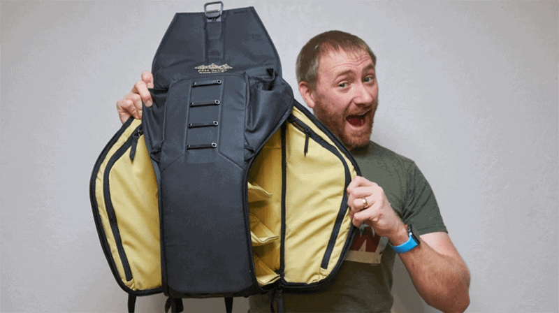 Top Rated Best Drones Backpack Brand - best drone backpack mavic