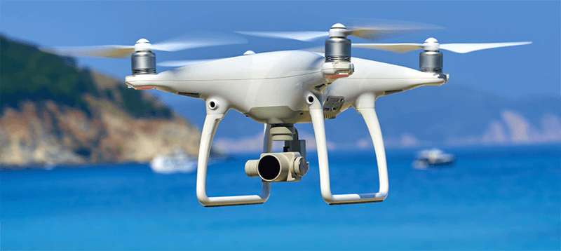 Top Rated Best 4k Drones Brand
