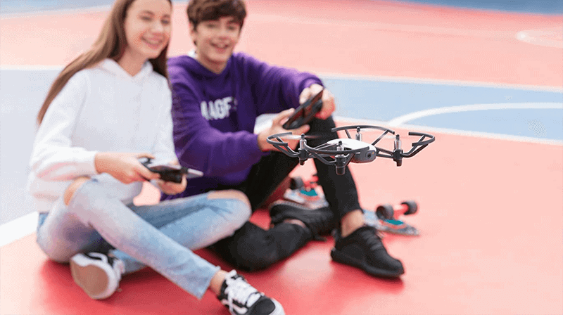 Top Rated Best Drone Under 150