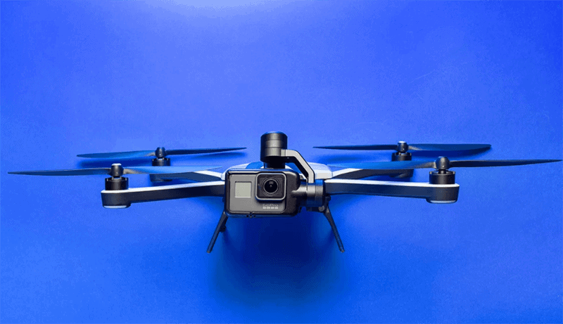 Top Rated Best Drone For GoPro Brands