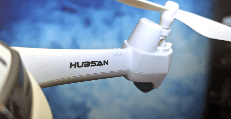 Top Rated Best Hubsan Drones Review