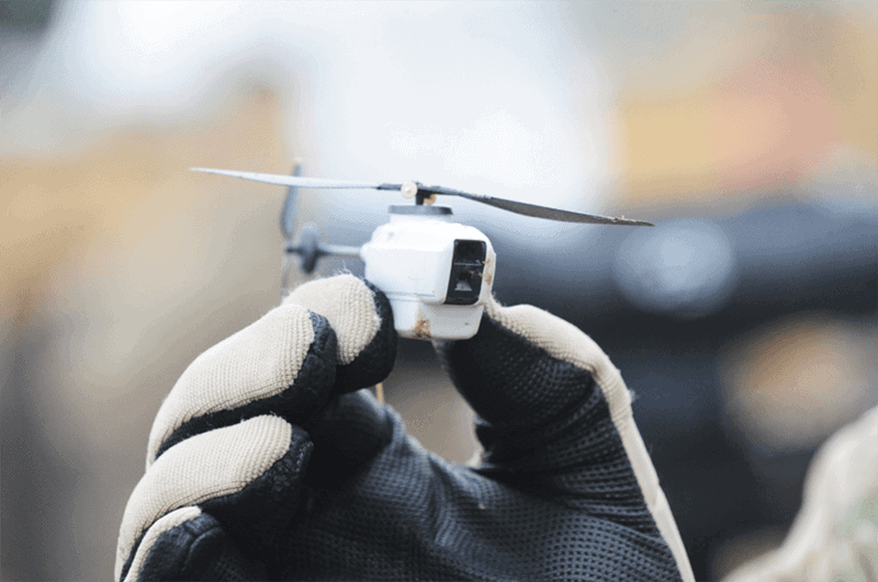 Top Rated Best Nano Drone Brand