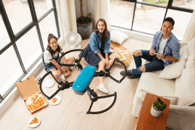 Top Rated Best Selfie Drone Brands