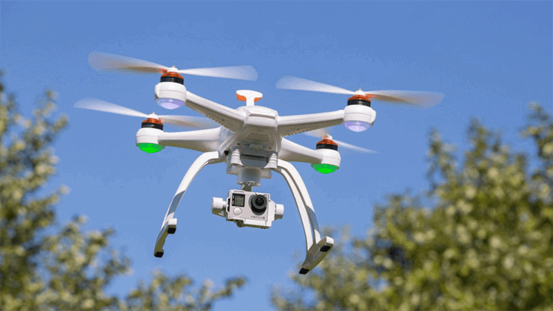 Top Rated Best Surveillance Drone Brands