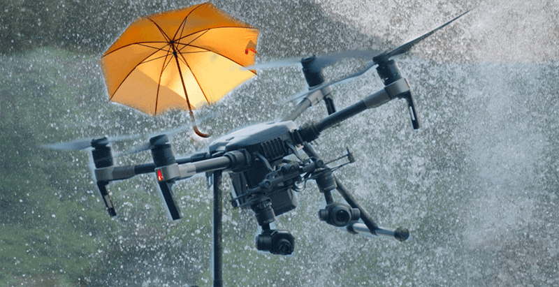 Top Rated Best Waterproof Drones Brand