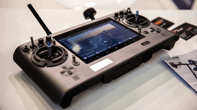 Uses Of drone Flight Controller - f7 flight controller