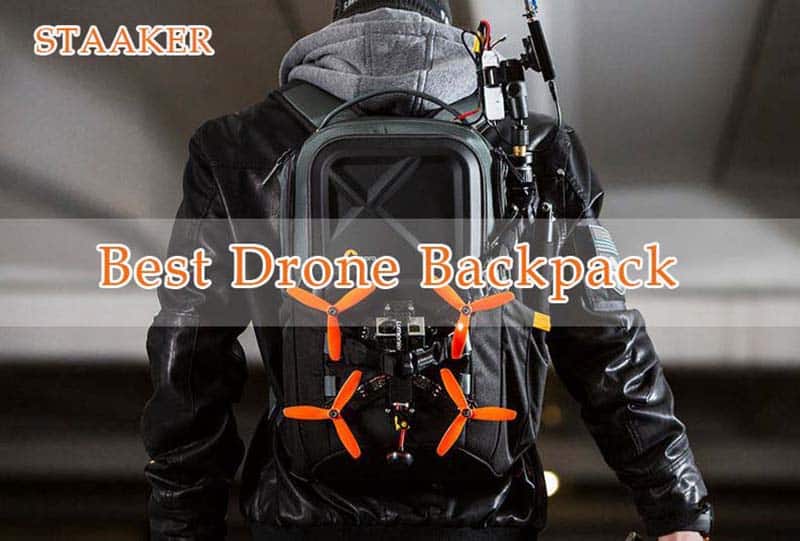 Best Drone Backpack 2022