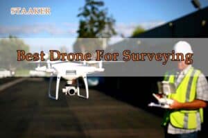 Best Drone For Surveying 2022