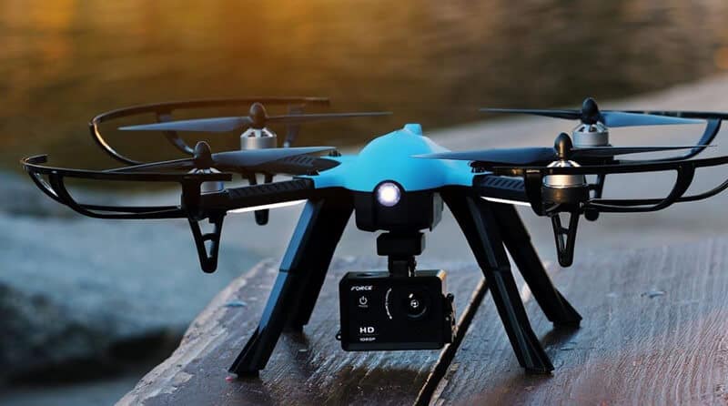 best drone for the price