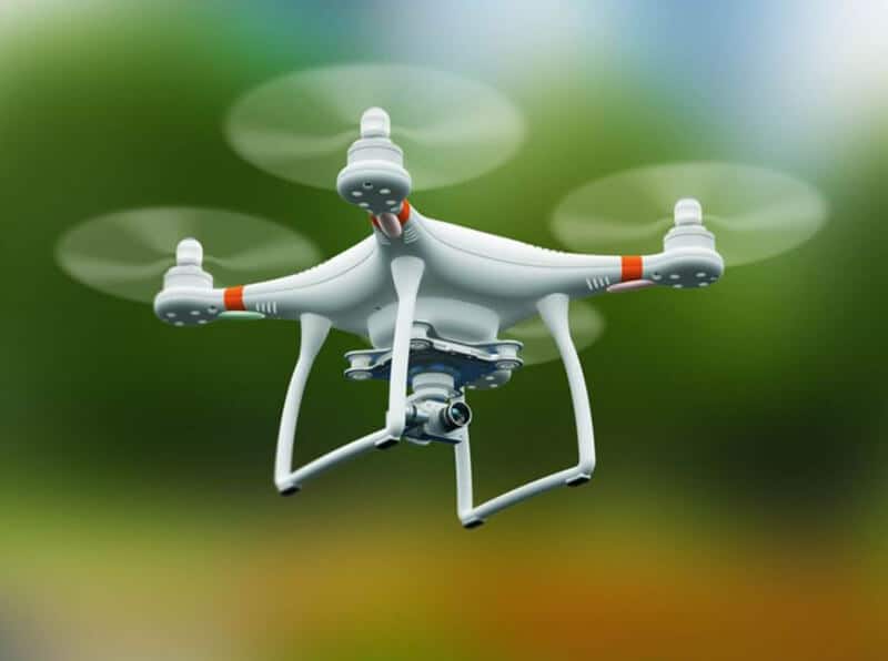 melhor drone que você pode comprar