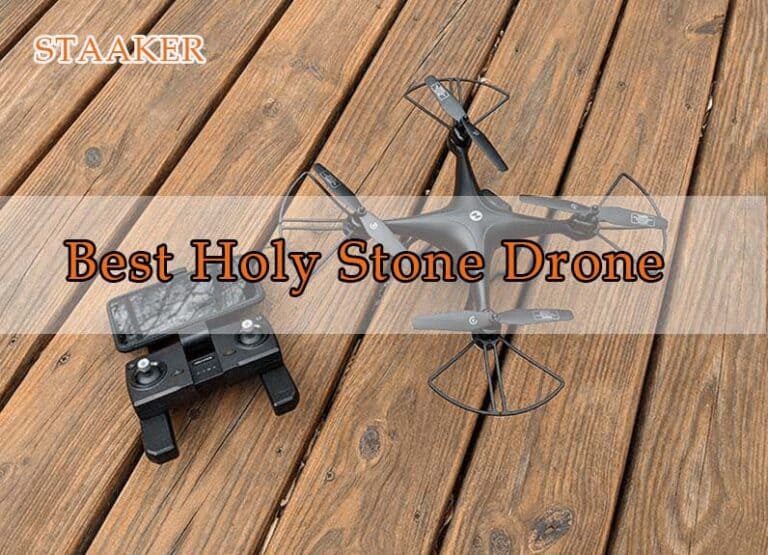 Best Holy Stone Drone 2022 Top Brands Reviewed