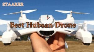 Best Hubsan Drone 2022