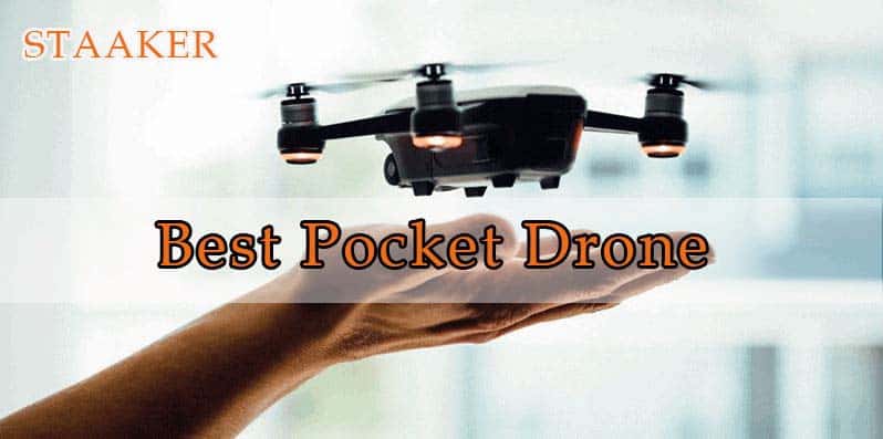 Best Pocket Drone 2022