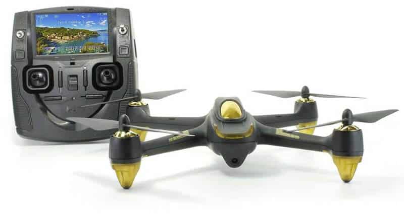 best portable drone