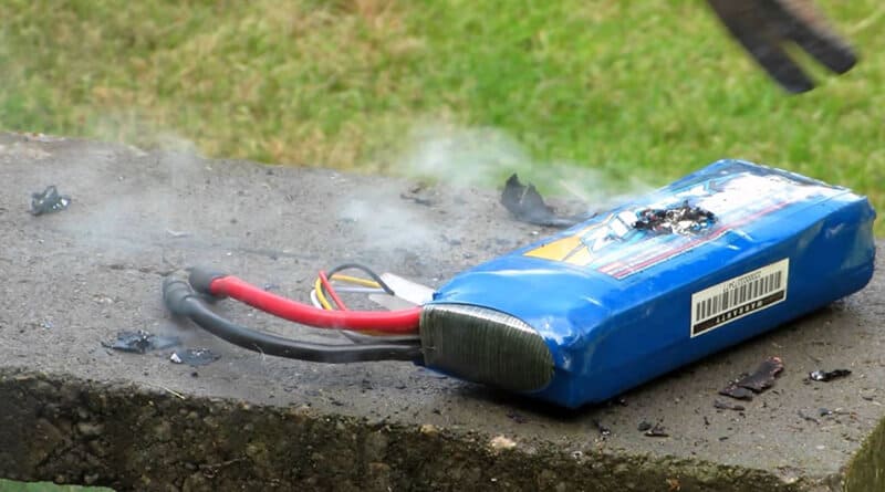 15 Things Every Lipo Battery User Should Know