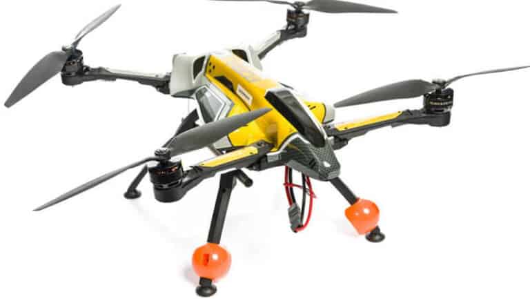 heli max falcon air 3d