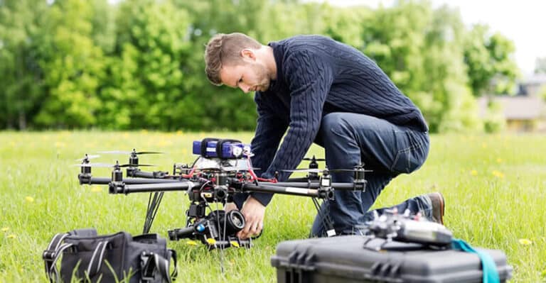 How Much Do Certified Drone Pilots Make