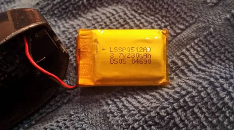 Tips about prolonging the lifespan of your LiPo battery