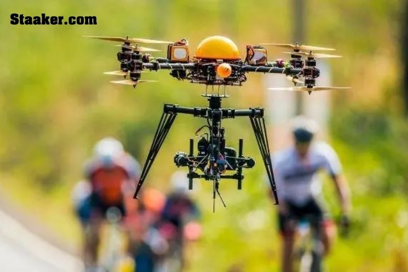 What Happens If The Maximum Weight Limit For A Drone Is Exceeded