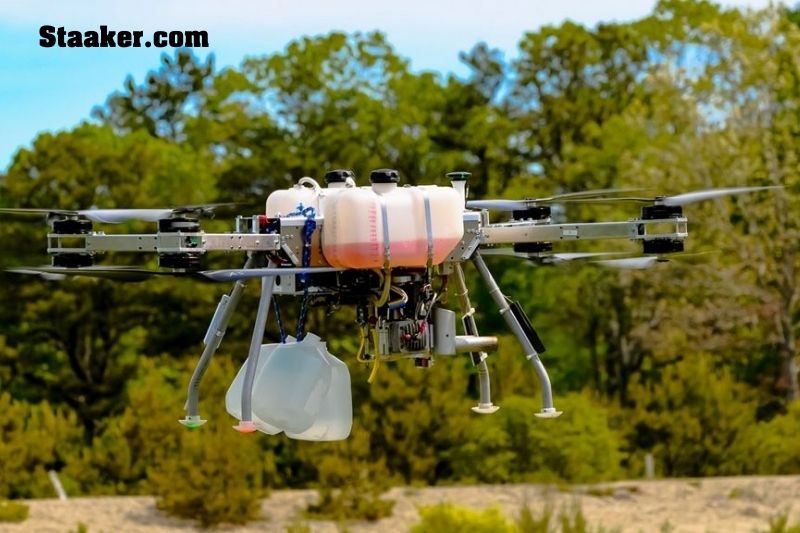 Which Drones Have The Largest Payload Capacity