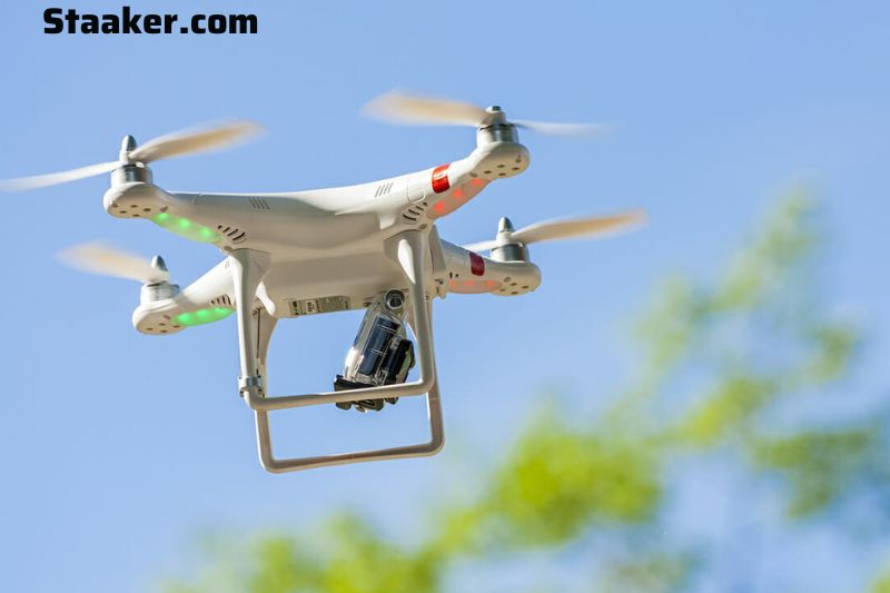 Can You Fly A Drone Without Cell Service