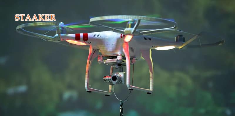 Do You Even Need a Smart Phone to Fly Your Drone