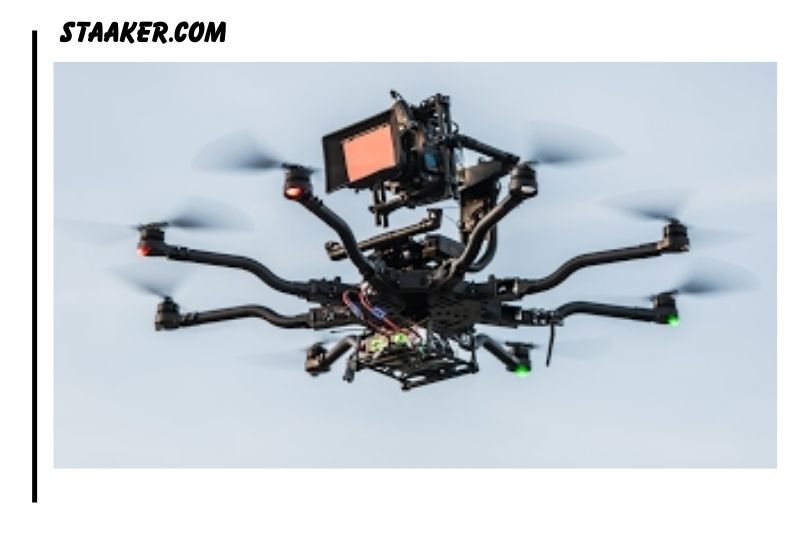FREEFLY SYSTEMS ALTA 8