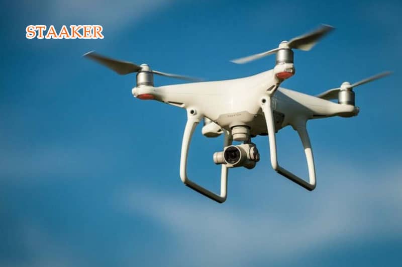 How To Secure Your Drone From Hackers Permanently