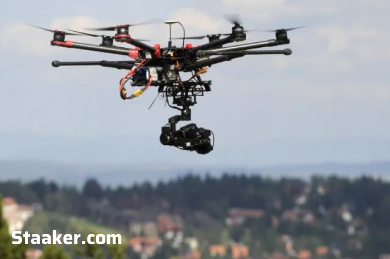 Protecting Your Drones With Personal Behavior Change