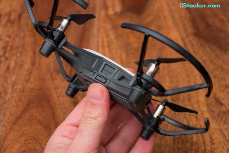 Tips to Avoid Drone Battery Damages