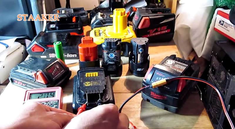 how to charge a drone battery with a usb cable