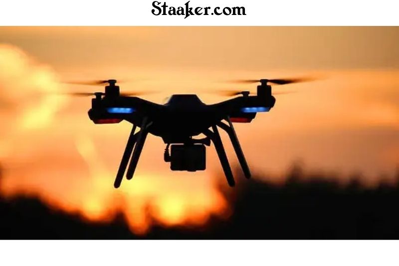 California State Drones Laws