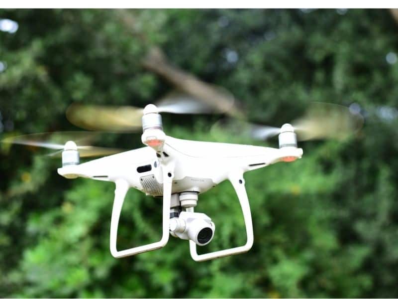 Do You Need A Pilots License To Fly A Drone 2022