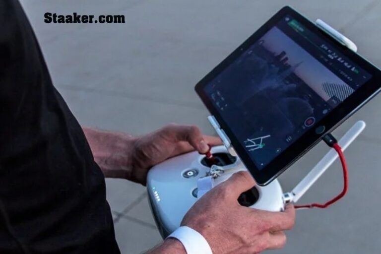 How To Connect Drone To Phone? A Complete Guide 2022