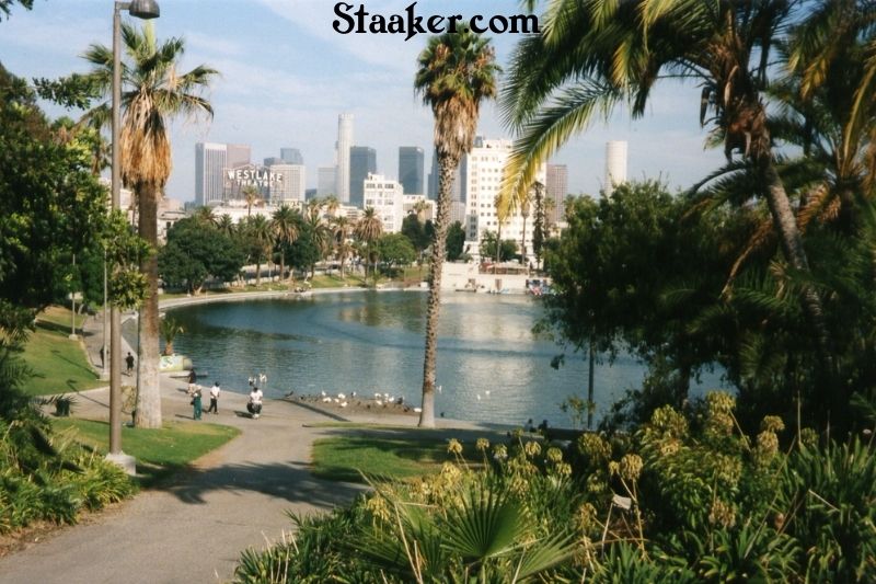 MACARTHUR PARK