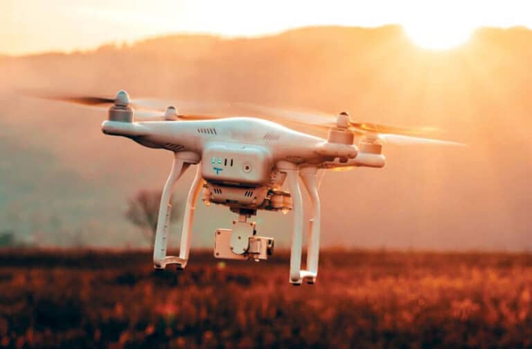 History Of Drones When Were Drones Invented? 2022 STAAKER