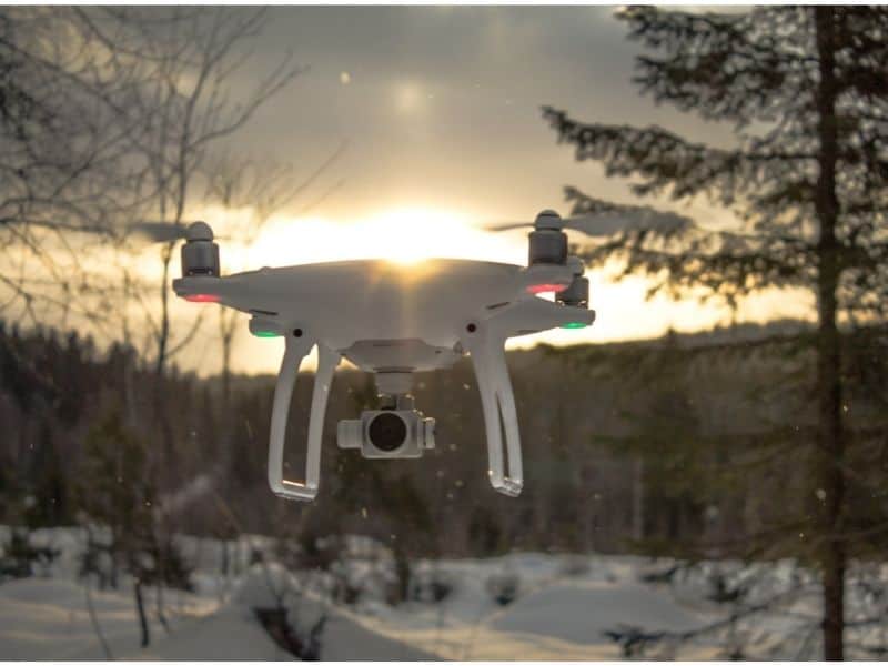 Tips to Travel with a Drone you should know