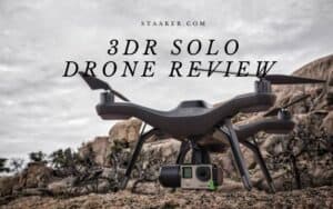 3Dr Solo Drone Review 2022 Is It Worth a Buy