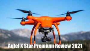 Autel X Star Premium Review